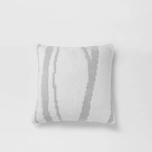 WoodlandThrowPillowCloudGray OffWhite 1 1