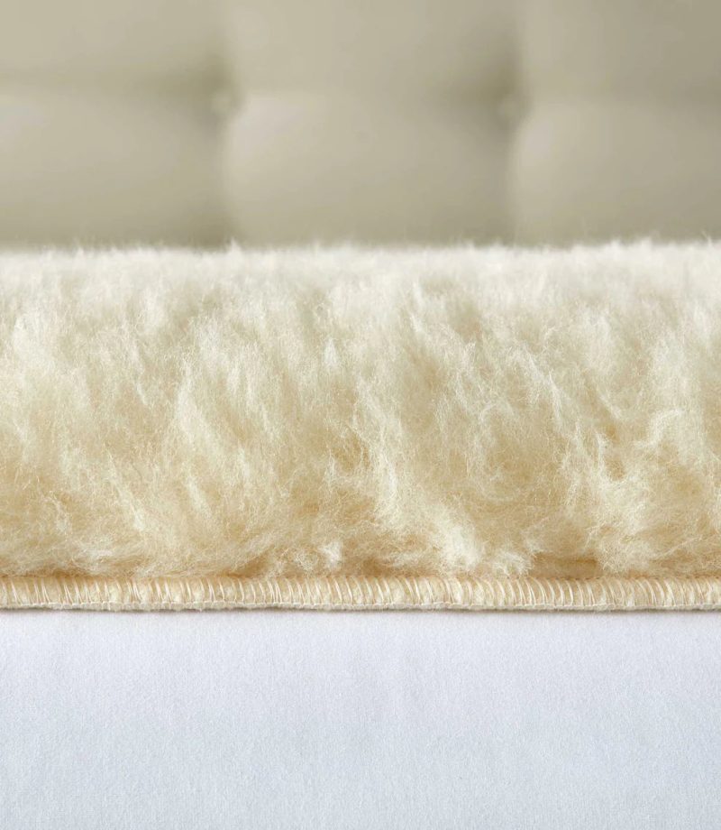 Wool 2in Mattress Topper Detail 5 1740x2000 c4ba0211 bf31 4852 9e57 9225bfc6595d