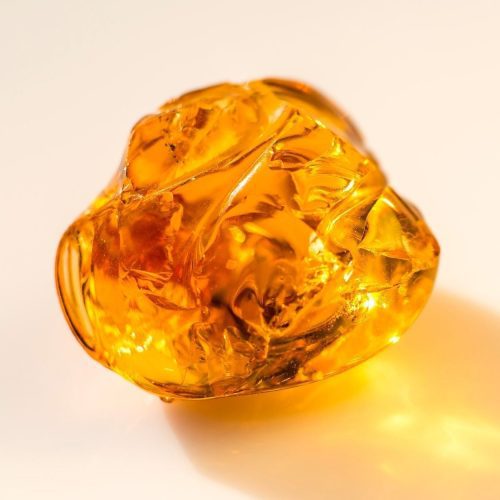 amber 14 oz gemstone perfume oil roll on by sage 316015