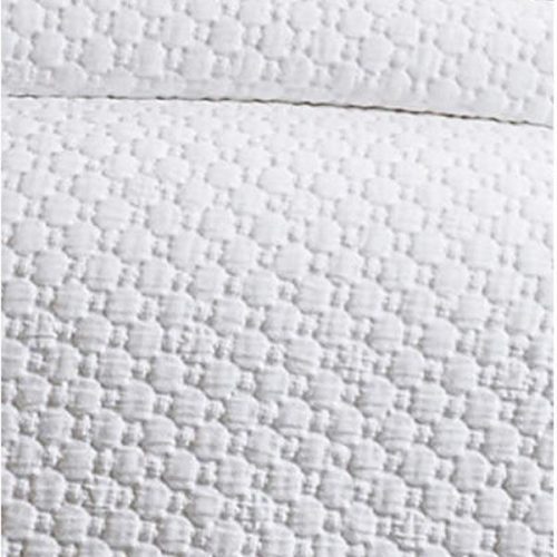 annie selke luxe lodi white matelasse sham 4