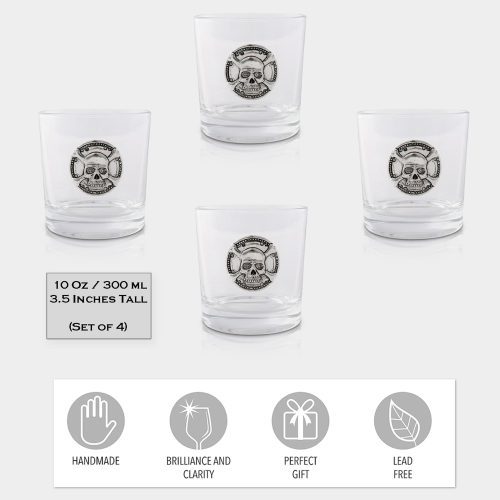 arthur court holidays skull bar glasses set of 4 401x23 32956007317619