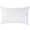 Designers Guild Astor Cobalt Pillowcase