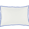 Designers Guild Astor Cobalt Sham