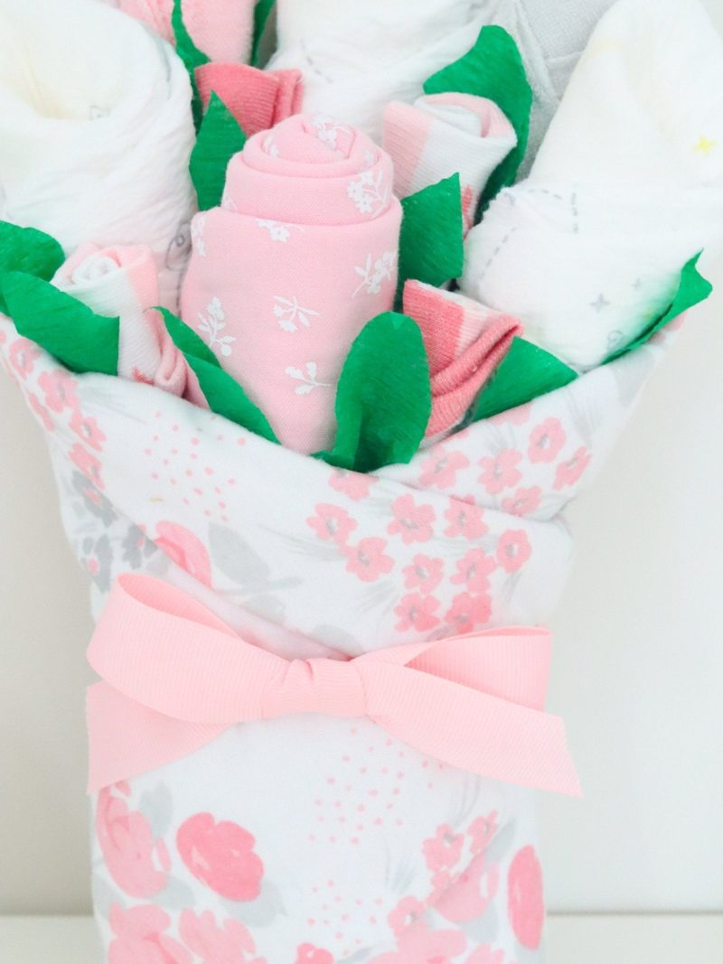 bbco floral baby gift set 342149