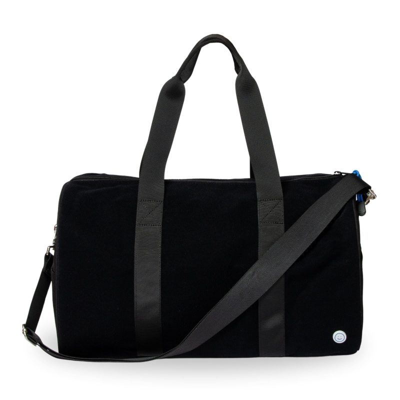 becco duffle black front blank3