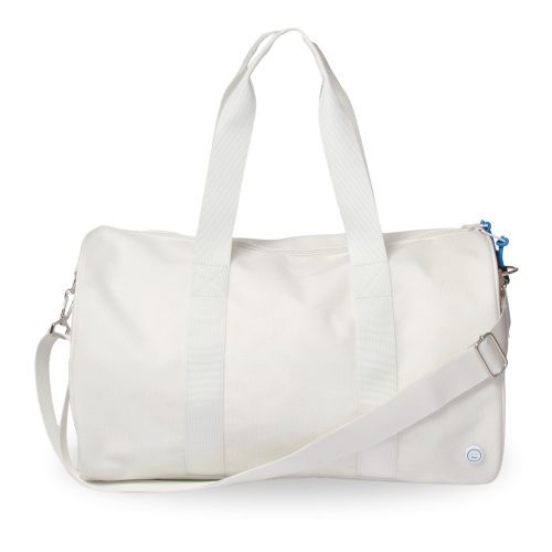 becco duffle white front blank2