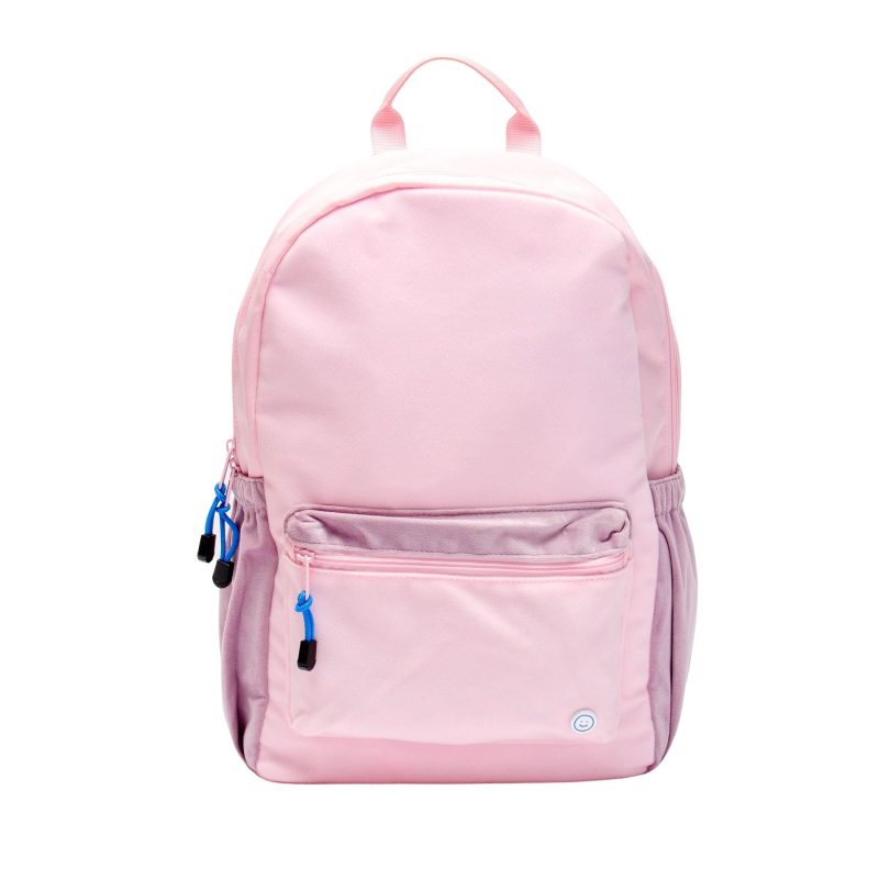 becco lgbackpack pink 3