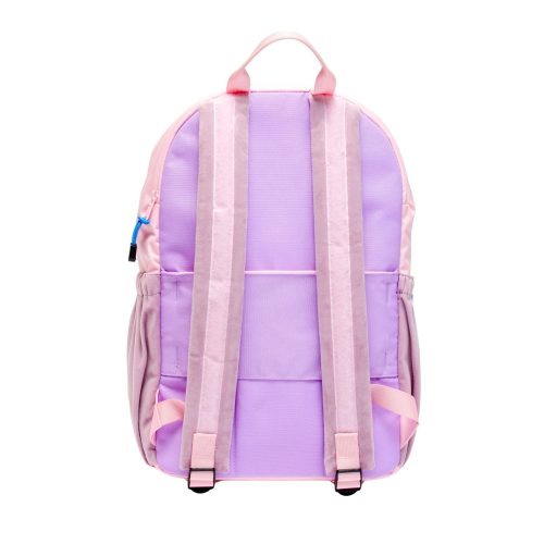 becco lgbackpack pink 5