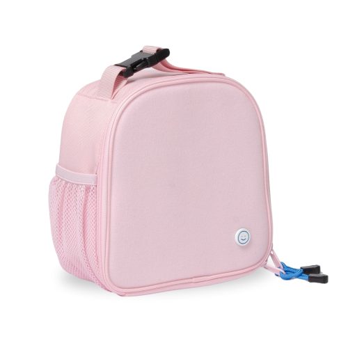 becco lunch pink quarter blank