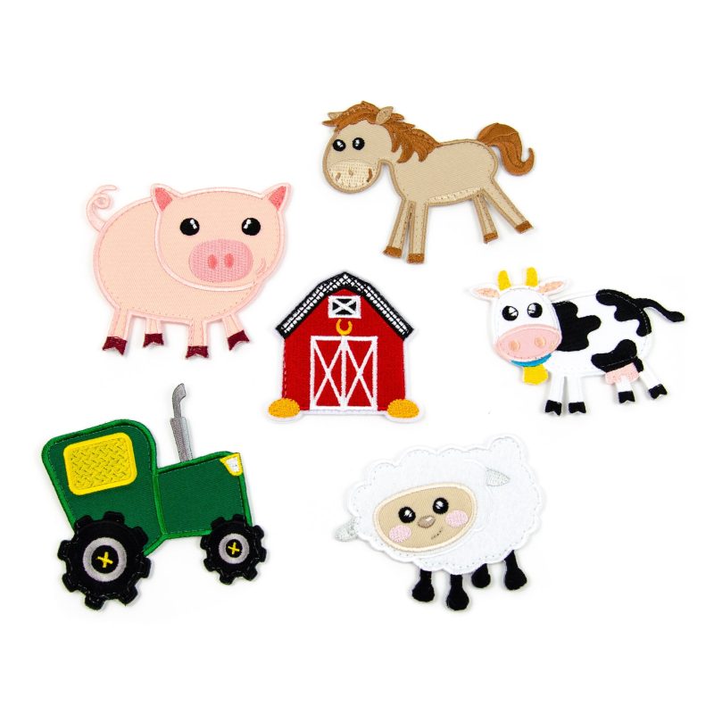 becco patchset barnyard