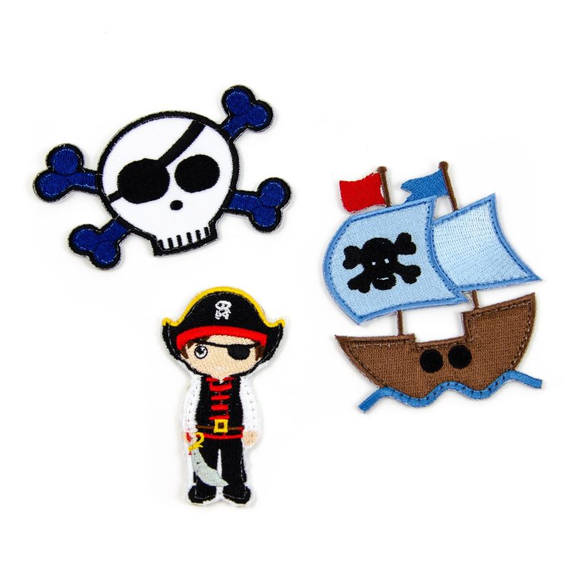 becco patchset pirate