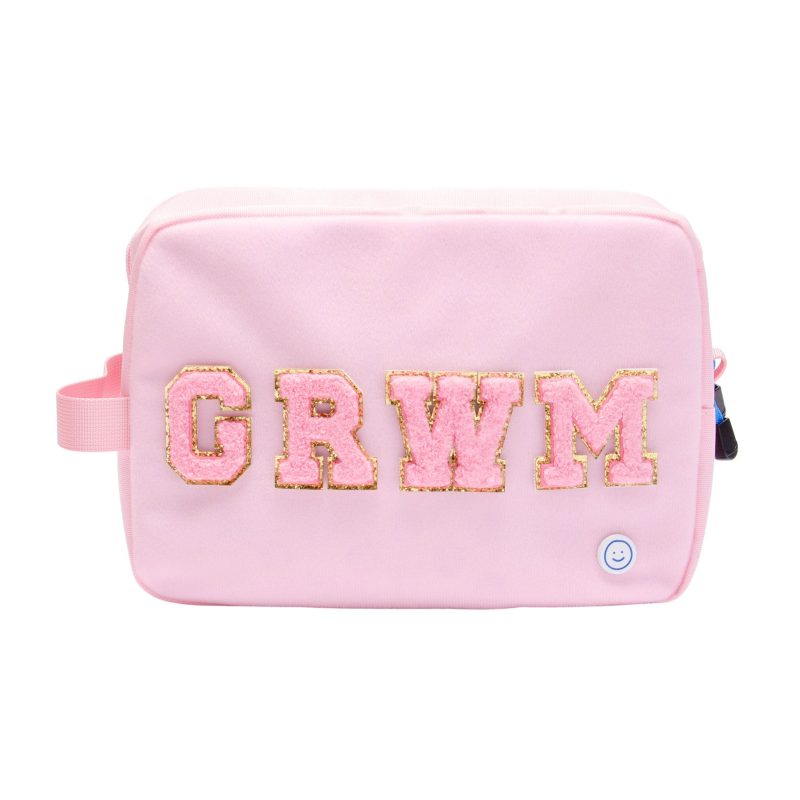 becco pouch pink 1