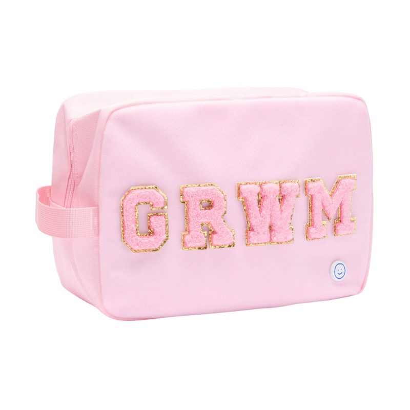 becco pouch pink 2