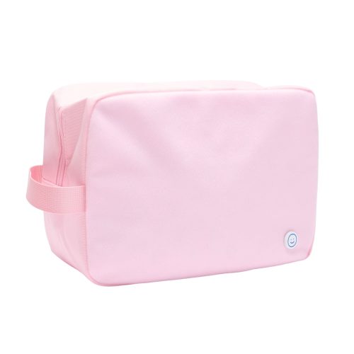 becco pouch pink 4