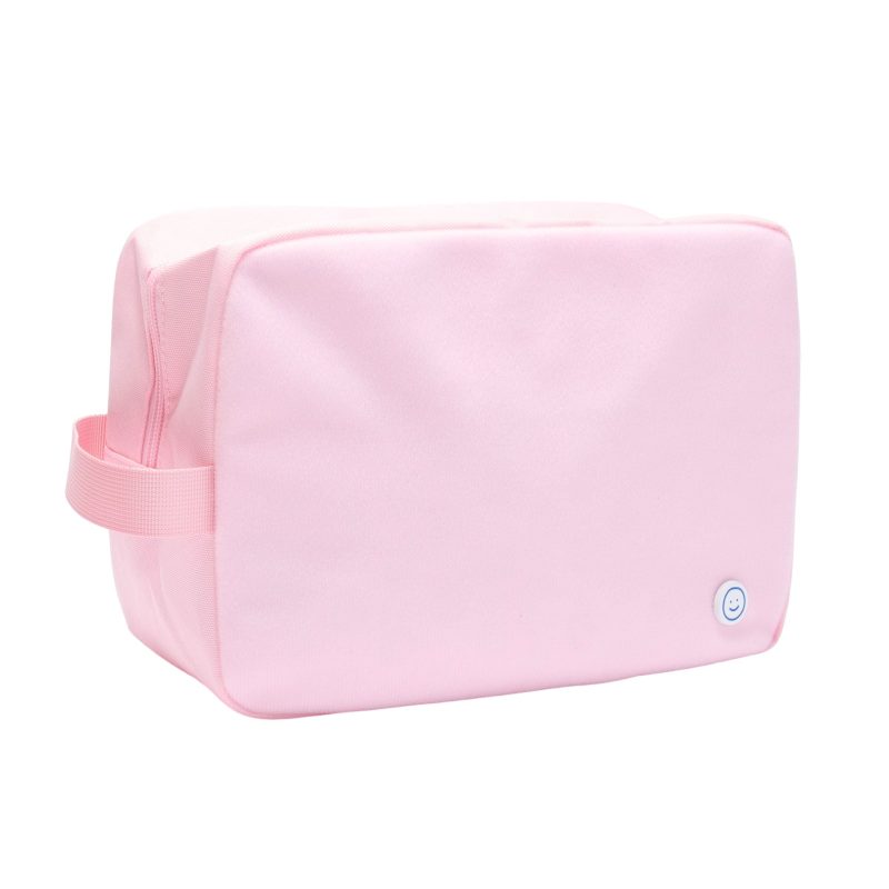 becco pouch pink 4