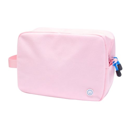 becco pouch pink 5