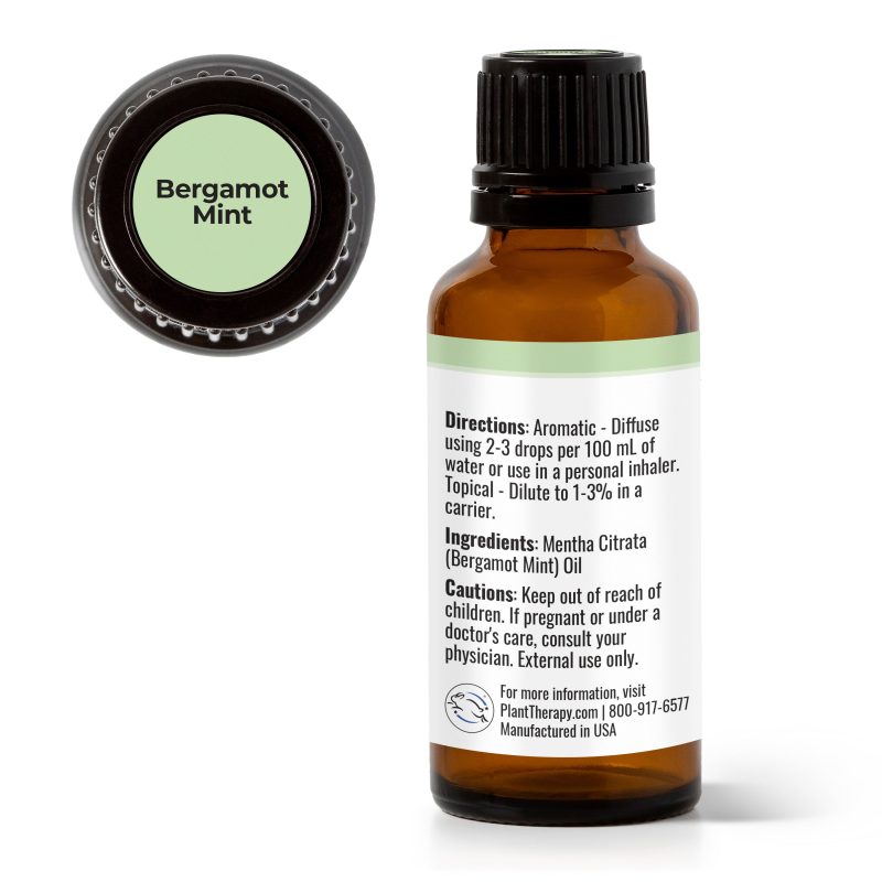 bergamot mint eo 30mL 02