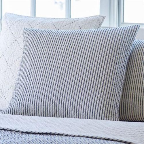 bergen stripe indigo euro sham cdff98ab c6b9 476a 9172 469e2696f8f6