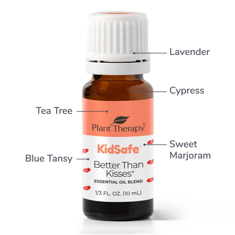 better than kisses kidsafe eo blend 10ml 03