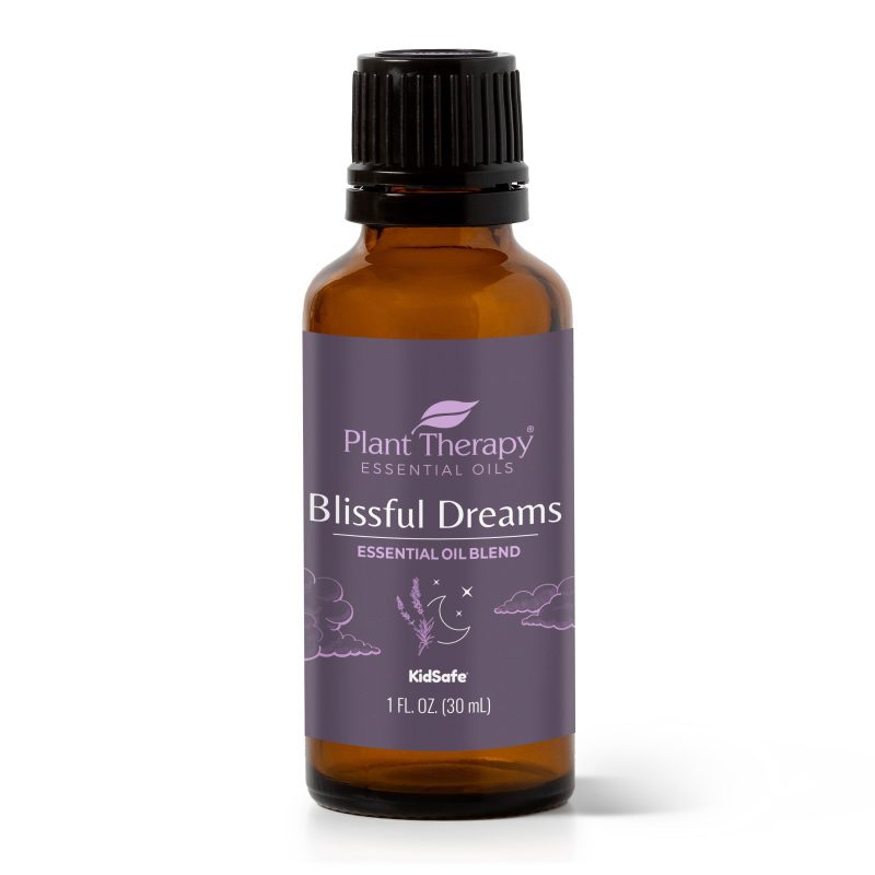 blissful dreams eo blend 30mL 01