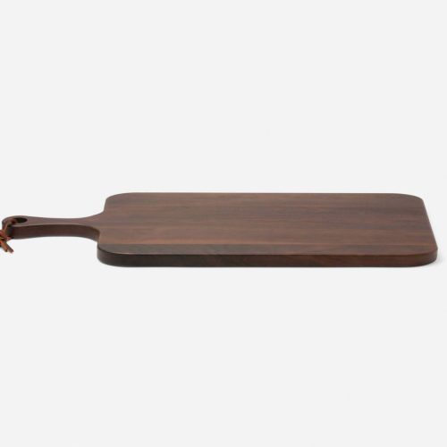 blue pheasant edmund walnut wood serving board 7