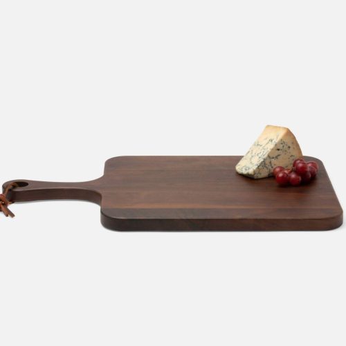 blue pheasant edmund walnut wood serving board 9