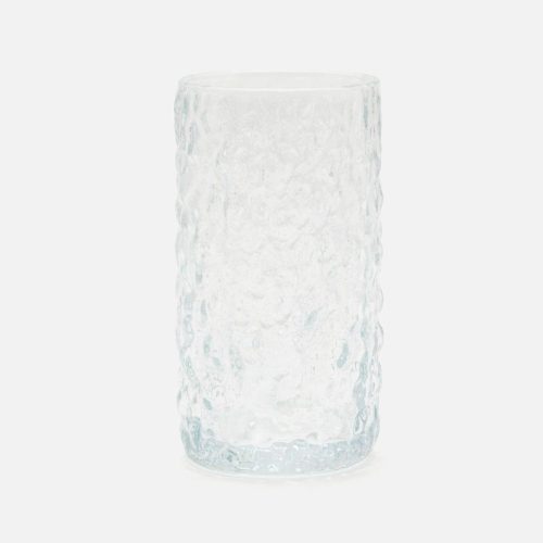 Blue Pheasant Fredrick Clear Glassware - Lavender & Company