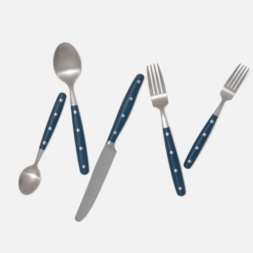 blue pheasant jones navy flatware 4