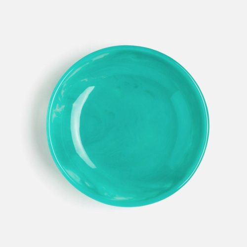 blue pheasant sawyer turquoise serving bowl 3