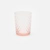 Blue Pheasant Sofia Soft Pink Glassware - Lavender Fields