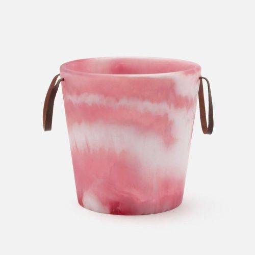 blue pheasant wesley pink ice bucket 3