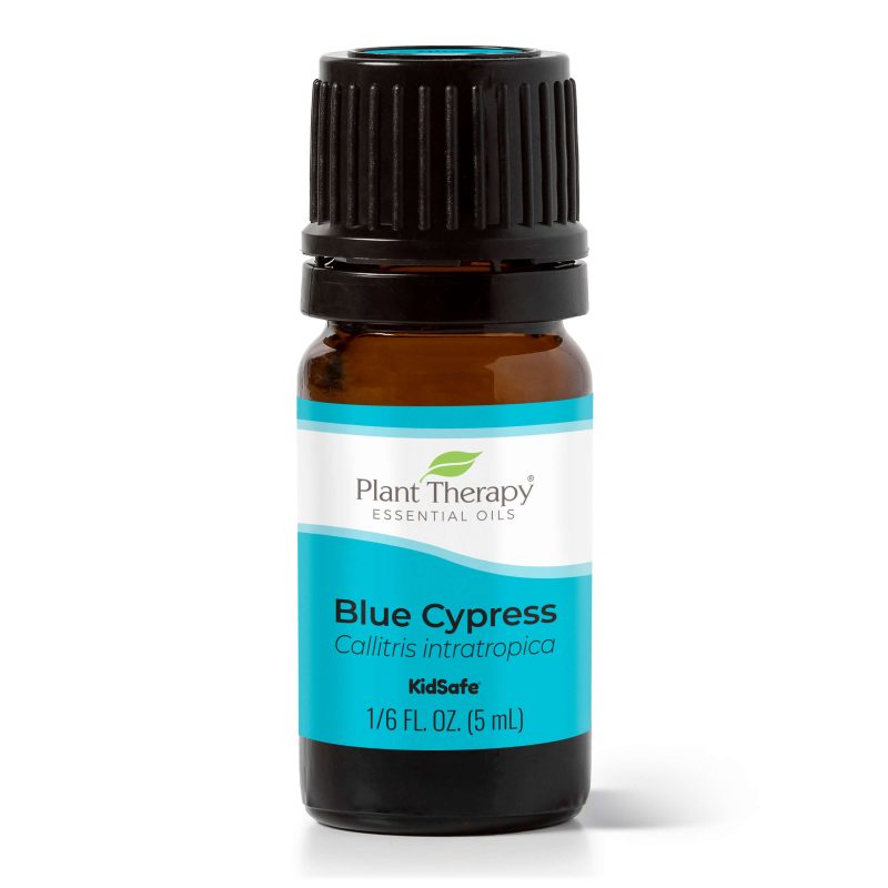 blue cypress eo 5mL 01