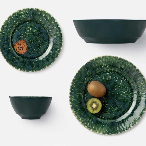 bluepheasant bria dinnerware set 1