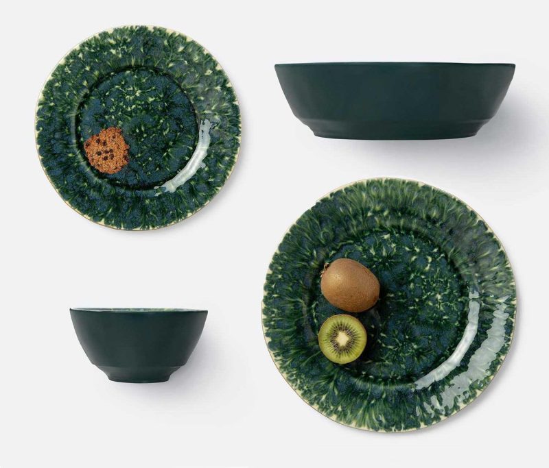 bluepheasant bria dinnerware set 1