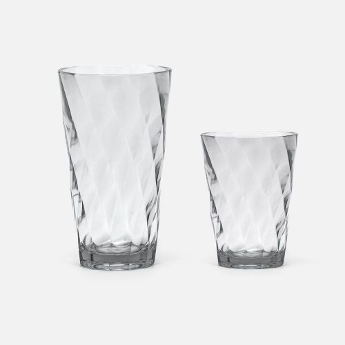 bluepheasant beverly tumbler lightgray set