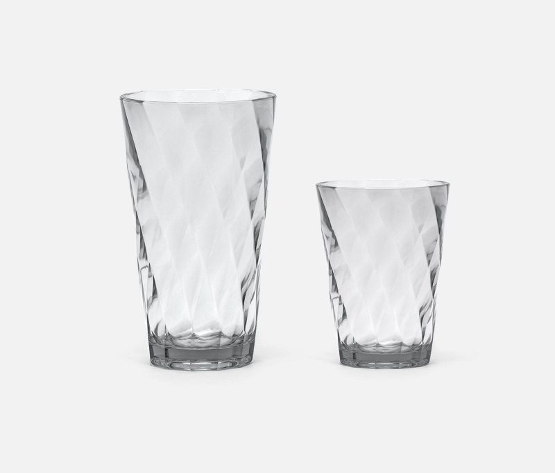 bluepheasant beverly tumbler lightgray set