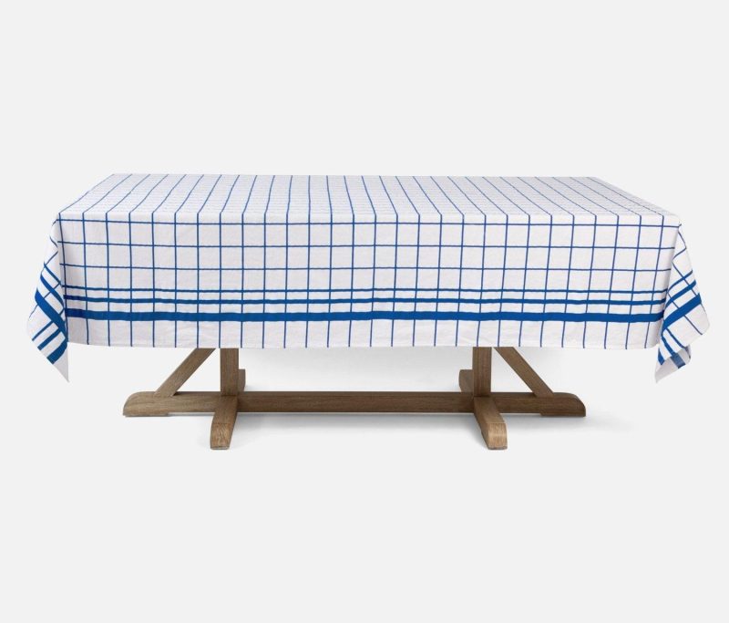 bluepheasant montauk tablecloth