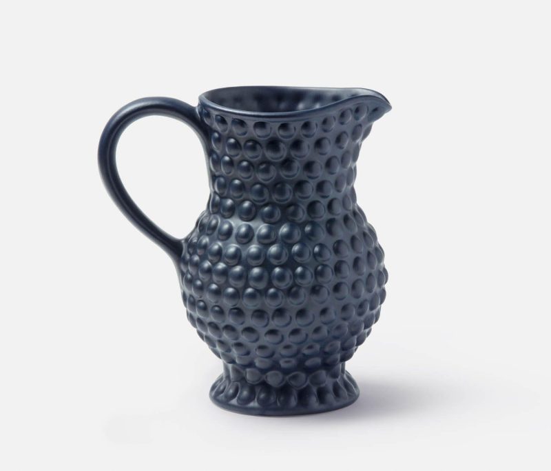 bluepheasant remi pitcher navy