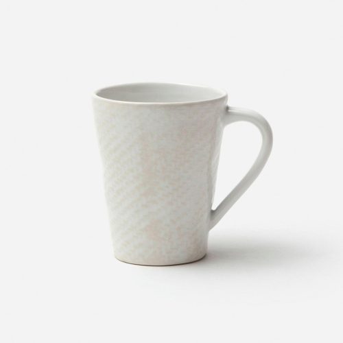 bluepheasant vivienne cream mug