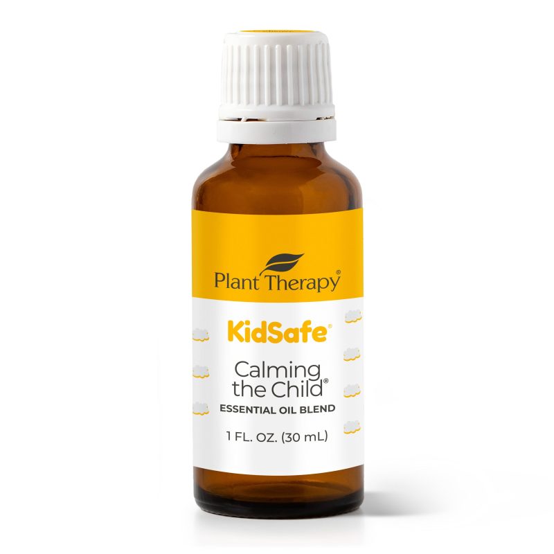 calming the child kidsafe eo blend 30mL 01