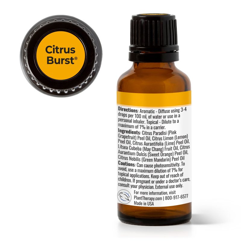 citrus burst eo blend 30mL 02