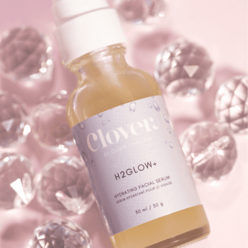 clover by clove hallow face the flawless base duo 34313742450877