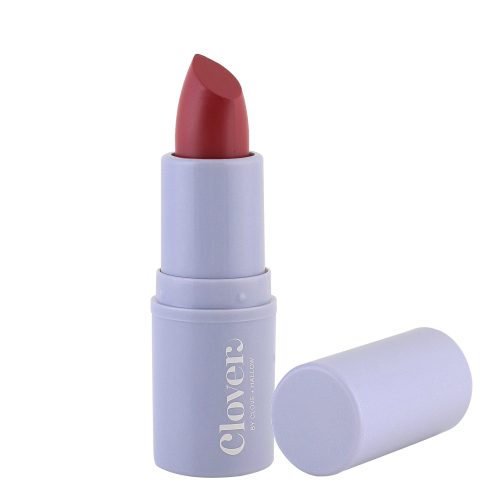 clover by clove hallow lips blissful comfy matte lipstick 28104493924541