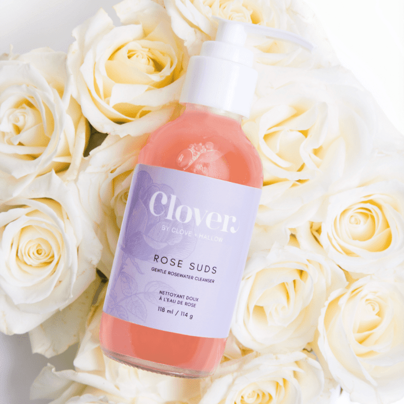 clover by clove hallow skincare the double cleansing duo 34935729520829