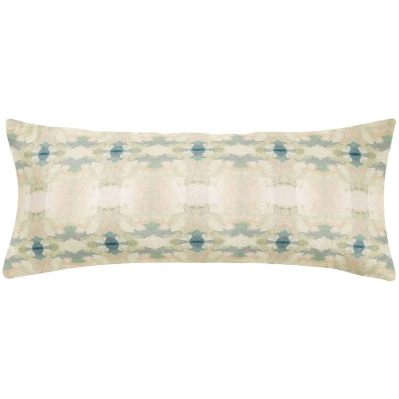 coralbaypalebluebolsterpillow