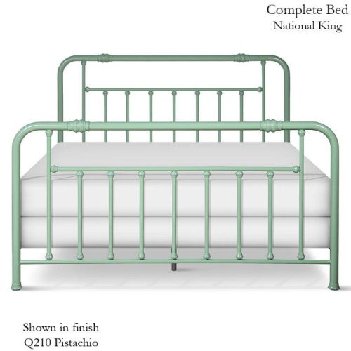 corsican standard bed 43816 1