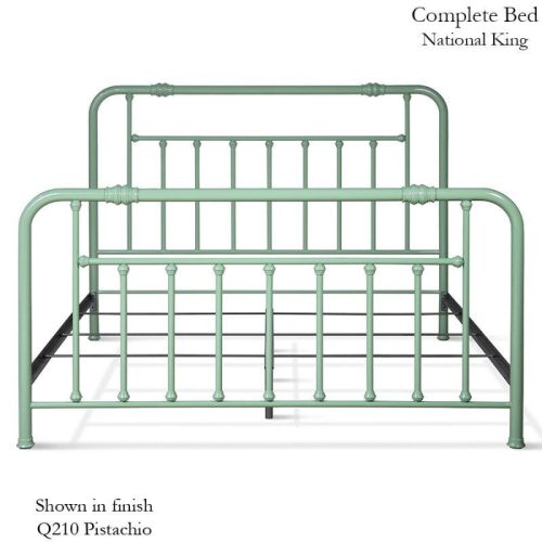 corsican standard bed 43816 2