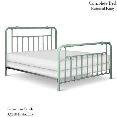 corsican standard bed 43816 3