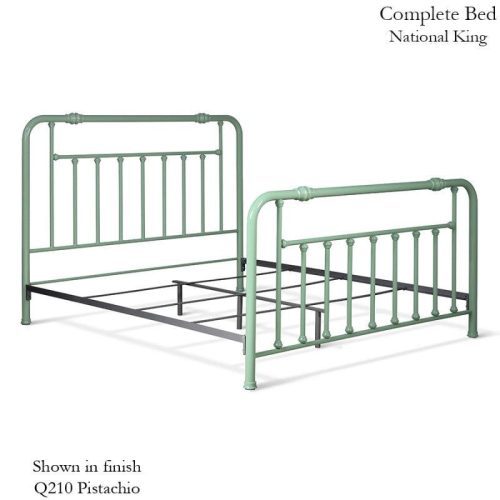 corsican standard bed 43816 4