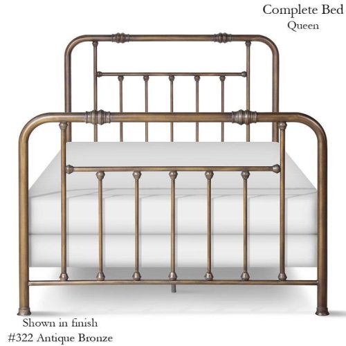 corsican standard bed 43816 5